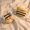 Cute Bumblebee Japanese Kitty Case
