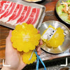 Realistic Corn with Matching Strap