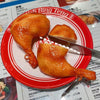 Funny Realistic Chicken Drumstick