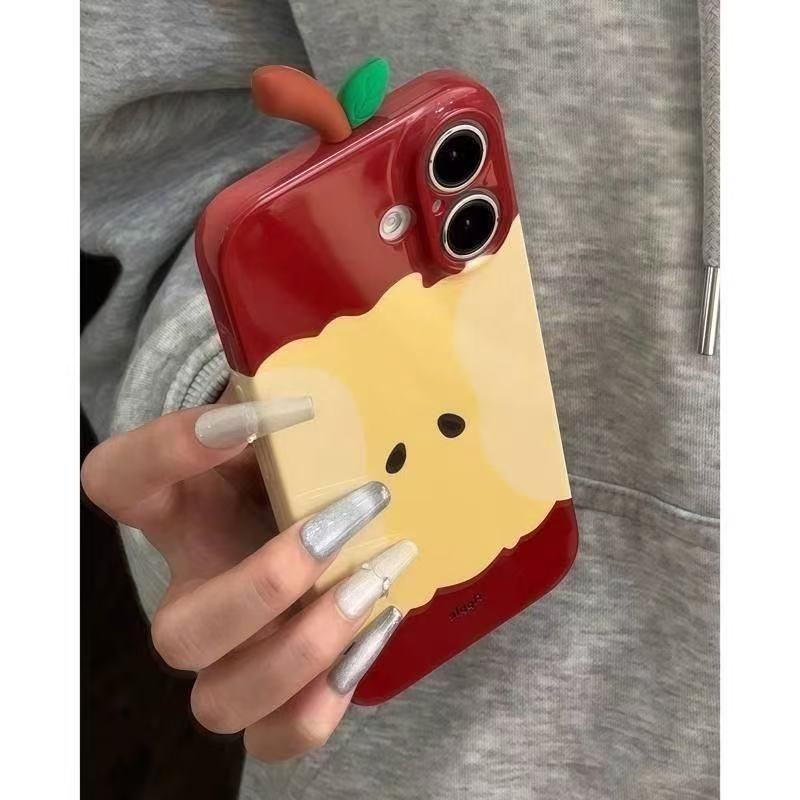 Simple Apple Case
