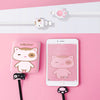 Kitten iPhone Charging Cord