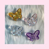 Butterfly Phone Grip