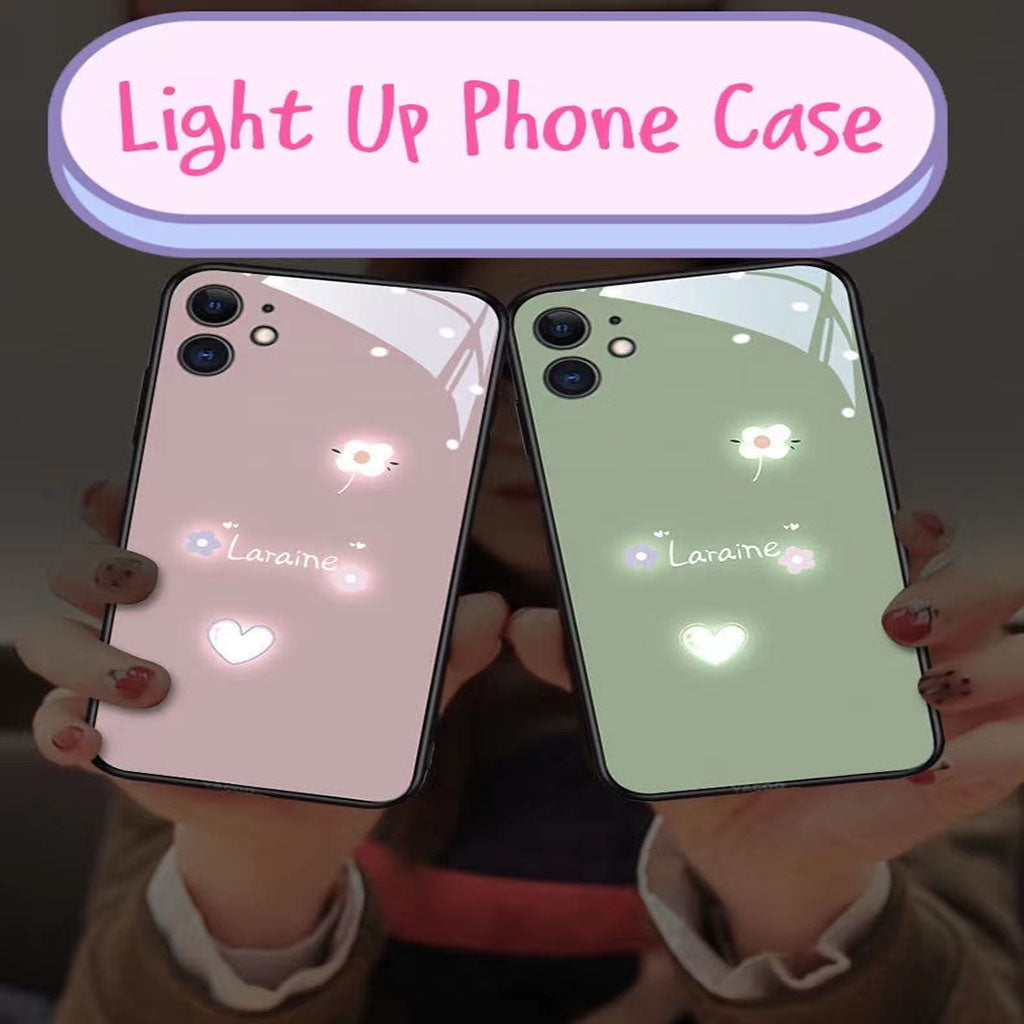LED Laraine Light Up Case
