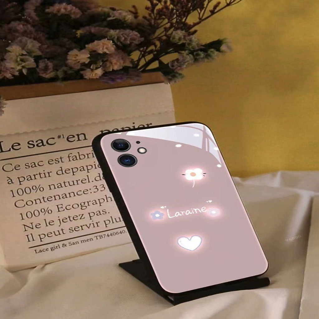 LED Laraine Light Up Case