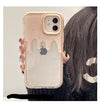 Shockproof Cute Melted Cream Case